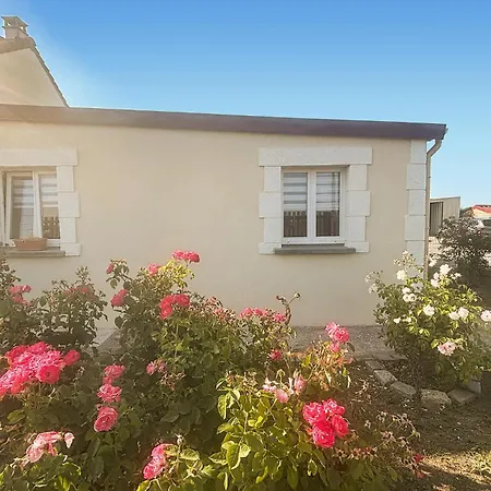 Holiday home Jolie Maison Proche *