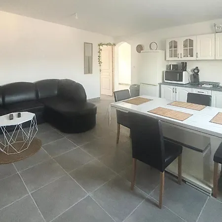 Holiday home Jolie Maison Proche Oye-Plage