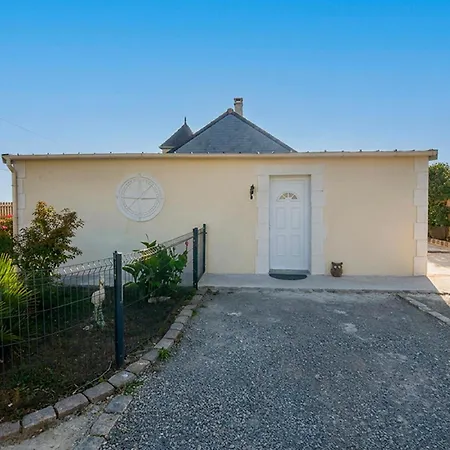 Jolie Maison Proche Holiday home Oye-Plage