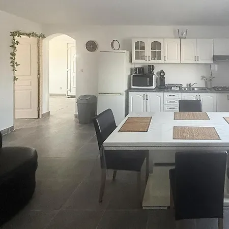 Jolie Maison Proche Holiday home Oye-Plage