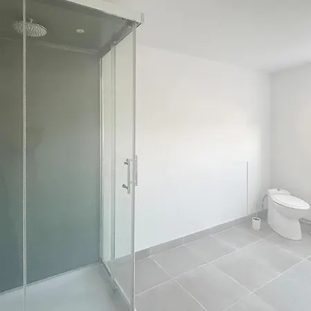 Jolie Maison Proche Holiday home Oye-Plage
