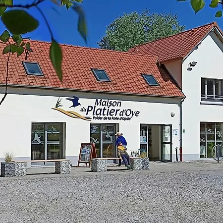 Jolie Maison Proche Oye-Plage